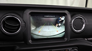 JEEP WRANGLER JL 2020