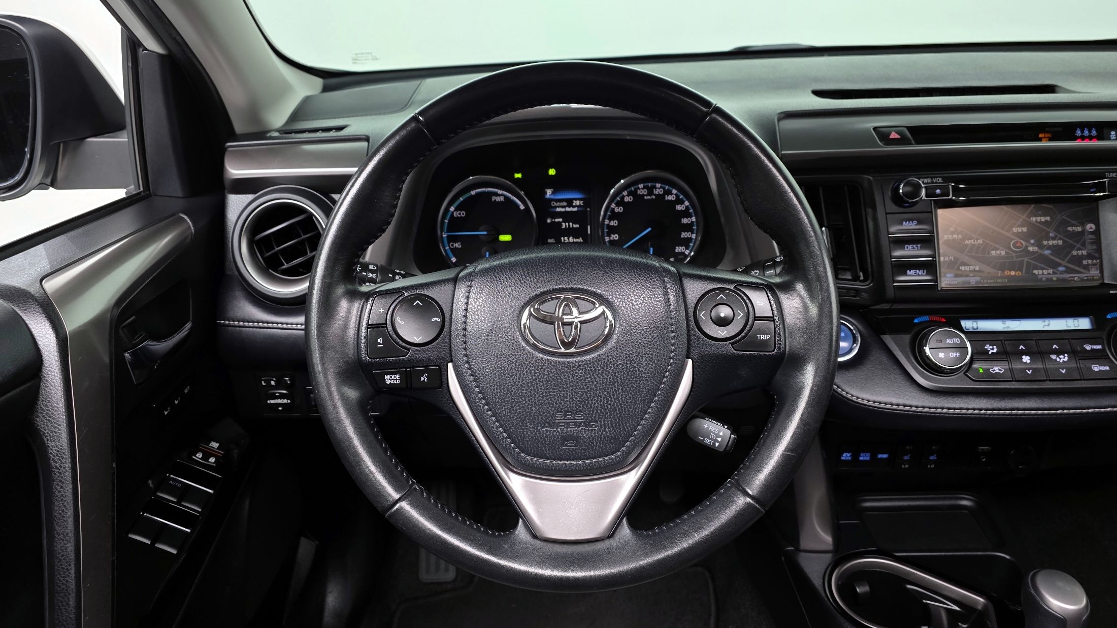 TOYOTA RAV4 2018