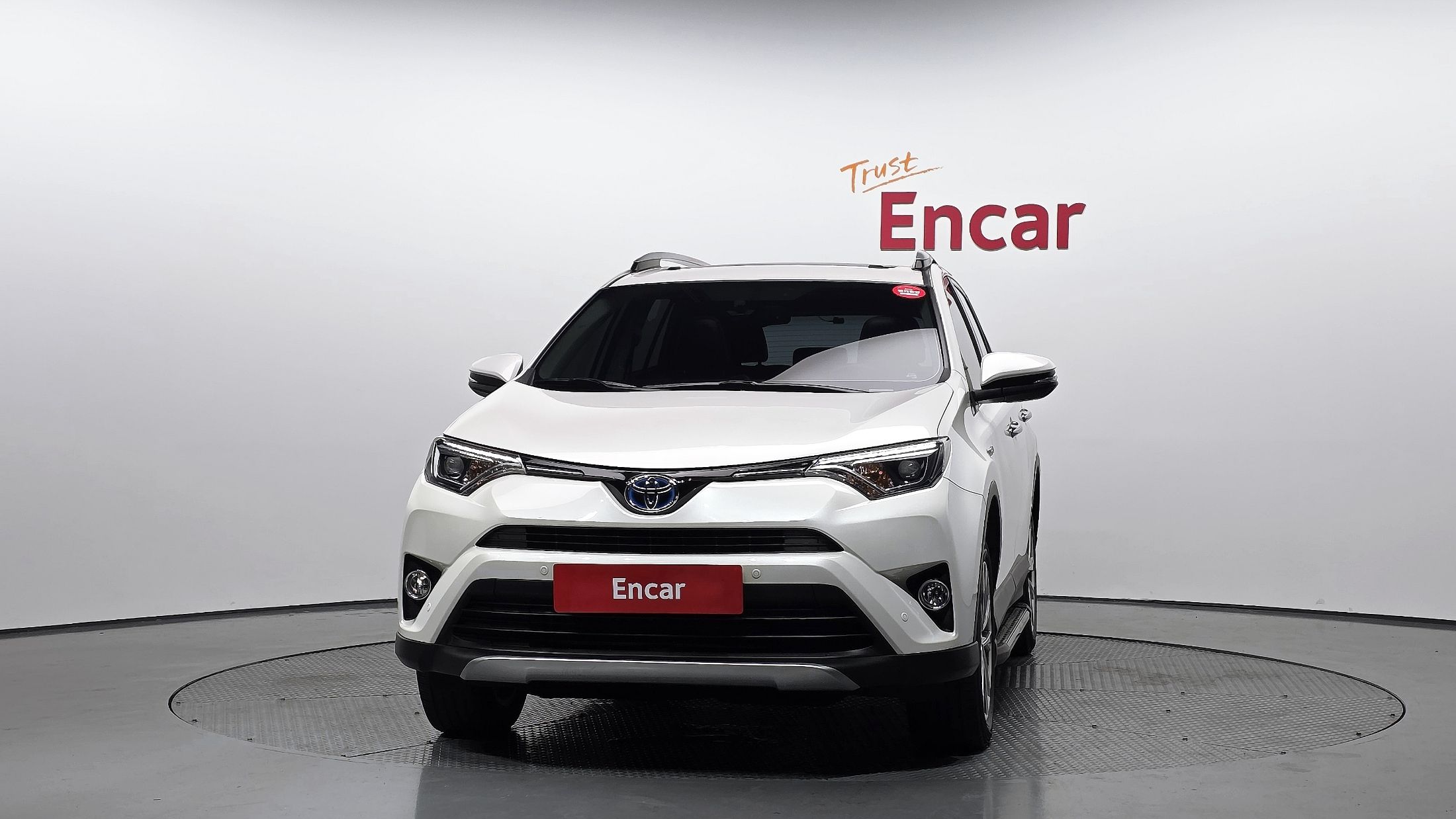 TOYOTA RAV4 2018