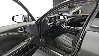 KIA K8 2021