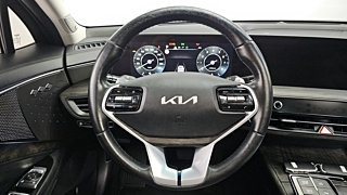 KIA K8 2021