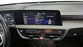 KIA K8 2021