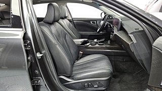 KIA K8 2021