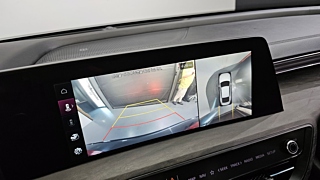 KIA K8 2021