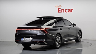 KIA K8 2021