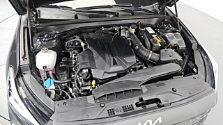 KIA K8 2021