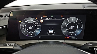 KIA K8 2021