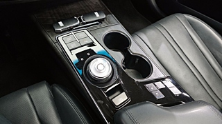 KIA K8 2021