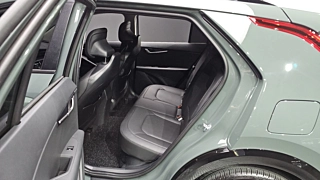 KIA NIRO  Trendy 2025