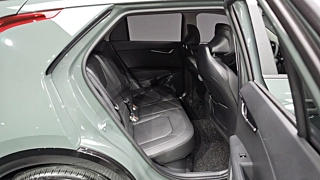 KIA NIRO  Trendy 2025