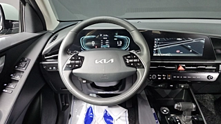 KIA NIRO  Trendy 2025