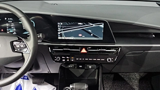 KIA NIRO  Trendy 2025