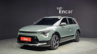 KIA NIRO  Trendy 2025