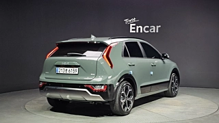 KIA NIRO  2025