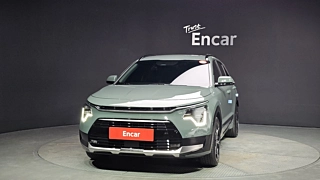 KIA NIRO  Trendy 2025