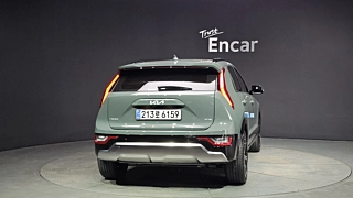 KIA NIRO  Trendy 2025