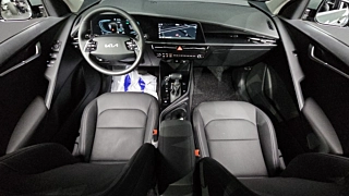 KIA NIRO  Trendy 2025