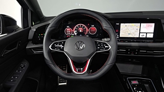 VOLKSWAGEN GOLF 2023
