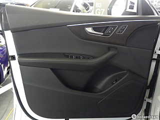 AUDI Q8 4M 2022