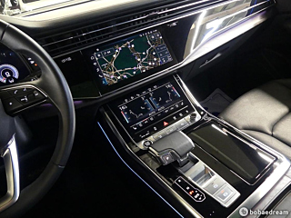 AUDI Q8 4M 2022