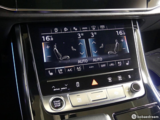 AUDI Q8 4M 2022