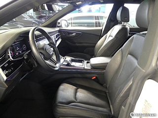 AUDI Q8 4M 2022