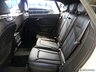 AUDI Q8 4M 2022
