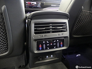 AUDI Q8 4M 2022