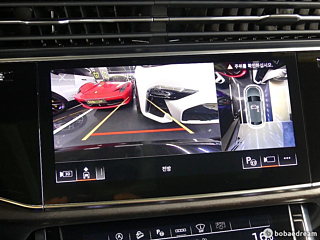 AUDI Q8 4M 2022