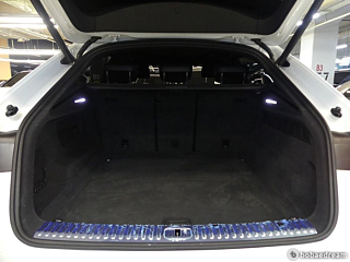 AUDI Q8 4M 2022