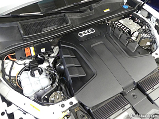AUDI Q8 4M 2022