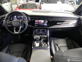 AUDI Q8 4M 2022