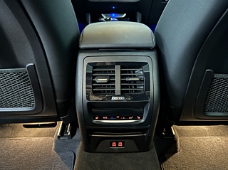BMW X3 G01 2024