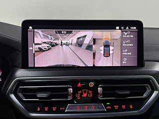 BMW X3 G01 2024