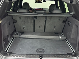 BMW X3 G01 2024