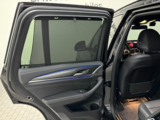 BMW X3 G01 2024
