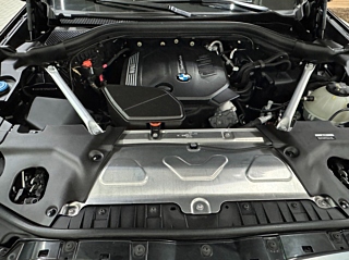 BMW X3 G01 2024
