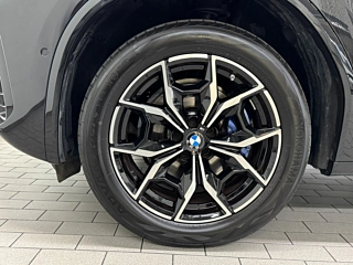 BMW X3 G01 2024