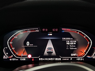 BMW X3 G01 2024