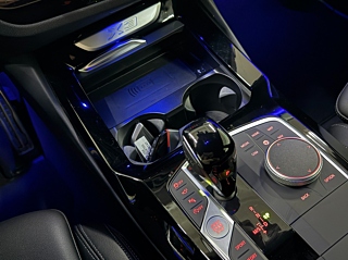 BMW X3 G01 2024