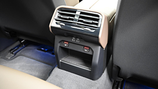 BMW 5-SERIES G60 2024