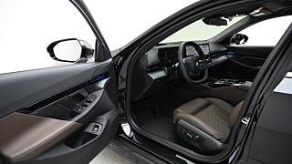 BMW 5-SERIES G60 2024