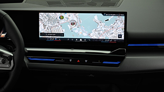 BMW 5-SERIES G60 2024