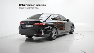 BMW 5-SERIES G60 2024