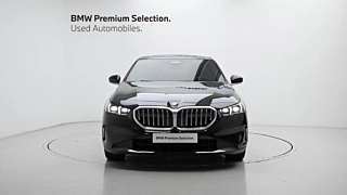 BMW 5-SERIES G60 2024