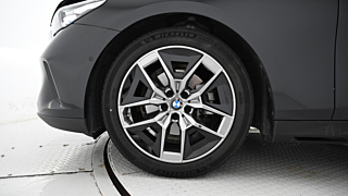 BMW 5-SERIES G60 2024
