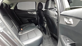 KIA K3  Standard LED Pack 2021