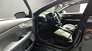 KIA K3  Standard LED Pack 2021