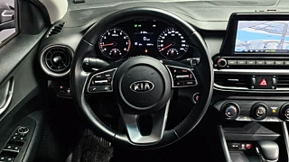 KIA K3  Standard LED Pack 2021