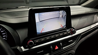 KIA K3  Standard LED Pack 2021